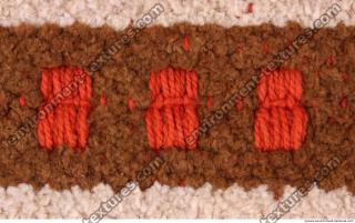 Photo Texture of Carpet 0014